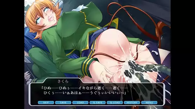 Unleash Your Inner Kunoichi with Seduction and Swordsmanship ~ Sakura's Sidestory