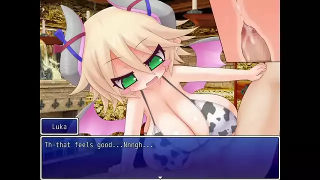 Unleash Your Desires with the Mysterious Monster Girls of Quest Part 1 - A Journey into the Unknown!