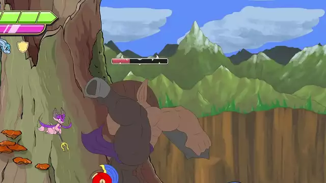 Explore the Sensual World of Arm's Quest with Our Hentai Game Gallery!