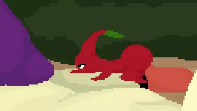 Meet the Luscious Enchantress of Pikwomin (shoestrang) in This Alluring Jav Video