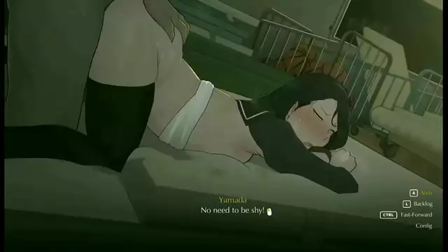 Juicy Details of Tsugumi's 'Season of Loss' HMV Story ~ Enchanting Tale of a Devastating Love Triangle