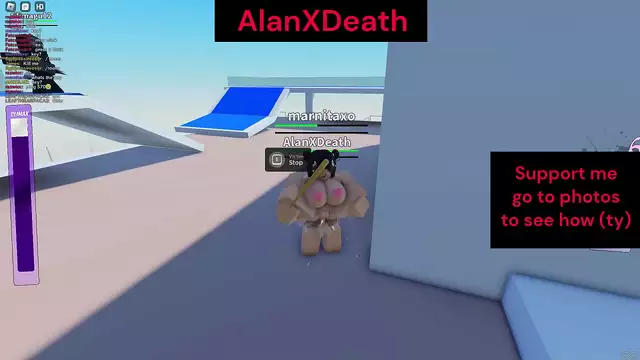 Sleek, Sexy, and Furious ~ Our Fighting Game for Roblox Will Blow Your Mind!
