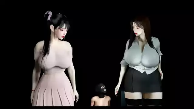 Luscious Ling Ling ~ The Ultimate Asian Enchantress