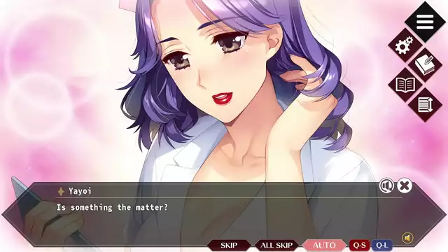 Yayoi Ending of Doukyuusei - Must-Watch for Anime Fans!