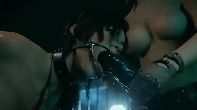 Experience Exotic Futanari Lara from SFM - Explore Your Curiosity for the Feminine Touch!