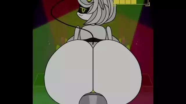 Unleash Your Fantasies with Luscious Anime Enchantresses in Bangin' VPorn Animation!