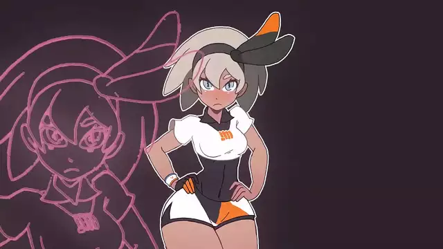 The Luscious Body of Qoh ~ Alluring Beauty and Seductive Charm