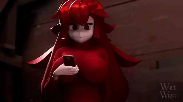 Revealing ~ Hot Asian Girlfriend Having Fun