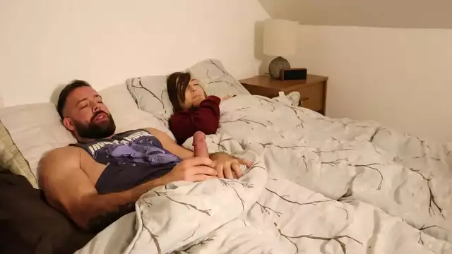 Steamy Hotel Sex with Your Hot Stepmom ~ Taboo Sibling Romance