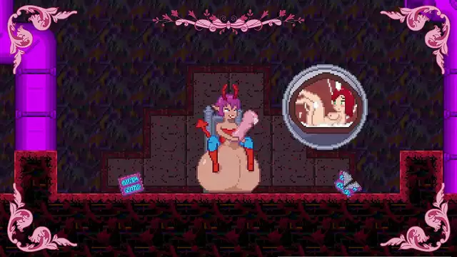 Unleash Your Desires with Mystic Knight Maya and Sincubus ~ Explore Luscious Women and their Alluring Figures!