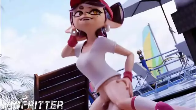 Juicy Wet Cunt of Callie - Wigfritter