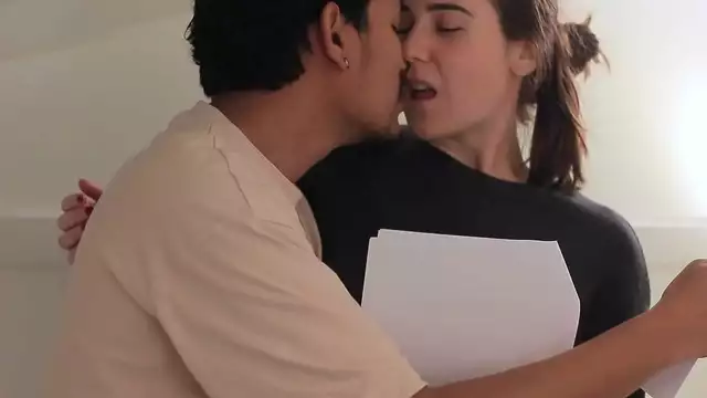 Watch Luscious Dominant Princess Teases Innocent Commoner - Role-playing Porn Video