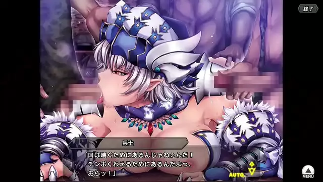 Unleash Your Inner Badass with 'Kuura' - The Ultimate Evil-Fighting RPGX!