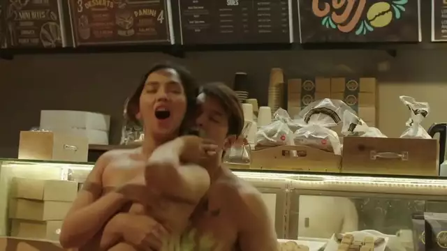 Jav Boss Fucks His Hot Restaurant Employee ~ A Luscious MILF Experience