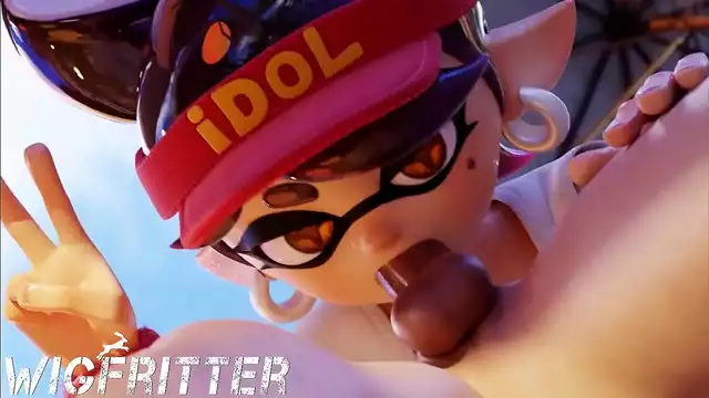 Japanese Schoolgirl Gives Extraordinary Blowjob - Must Watch!