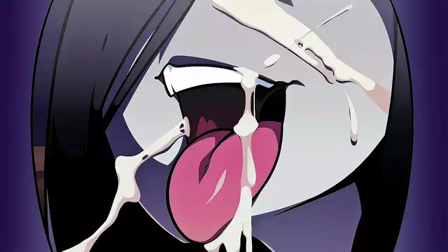 Catch the Fiery Japanese Beauty in Full HD - Ringu Animation (4K)