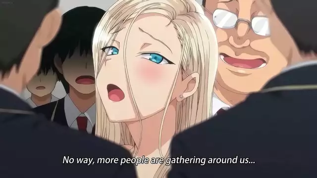 Japanese Hentai Explosion ~ Luscious Anime Enchantresses and Their Alluring Adventures! (56 characters)