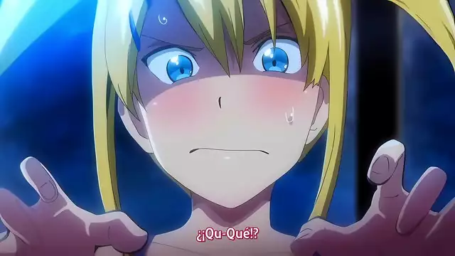 Savage Episode 4 ~ Tsuundero Unleashed - Exclusive Spanish Subtitles