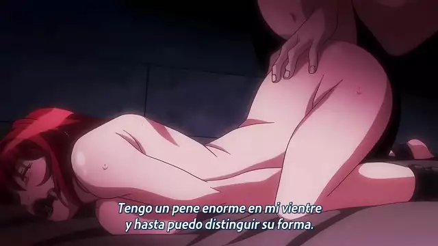 Satisfy Your Desires with Netarixan ~ Episode 1 in Spanish!