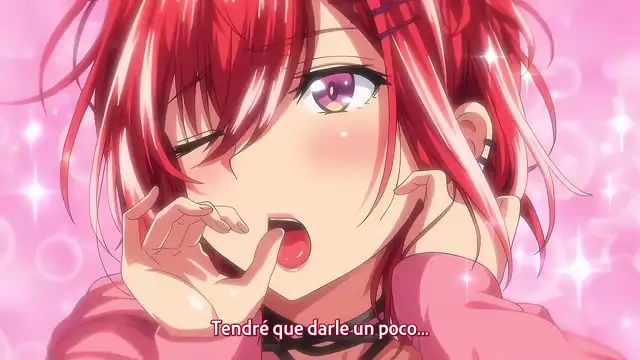 Relish the Luscious Jikan Episode 1 in Spanish ~ Satisfy Your Cravings for the Enchantress' Alluring Form!