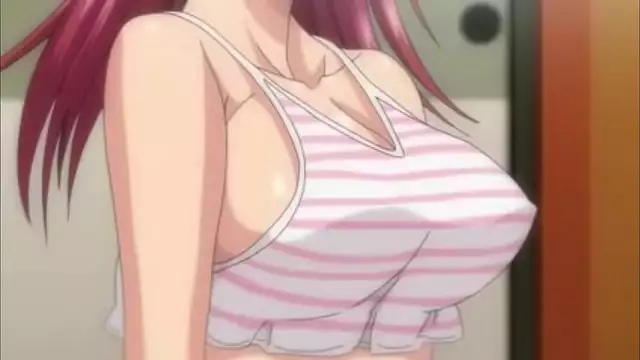 Japanese Hotties Go Wild in Steamy Lesbian Hentai Adventure
