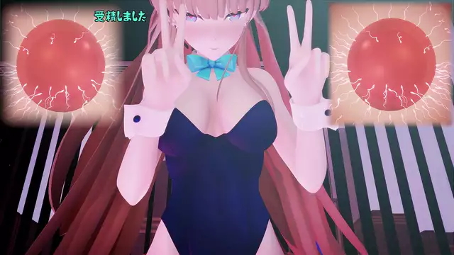 Bunny Toki ~ Enchantress of Alluring Beauty Unleashes Her Luscious Looks