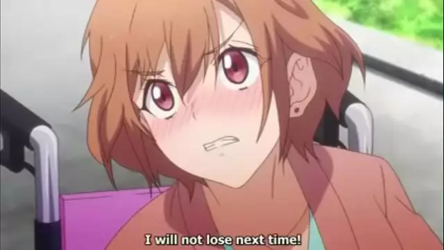 Discover the Alluring Shy Anime Enchantress' Romantic Sex