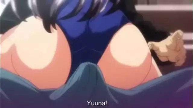 Discover the Irresistible Allure of voluptuous Japanese Enchantress in this sizzling Hentai Adventure!
