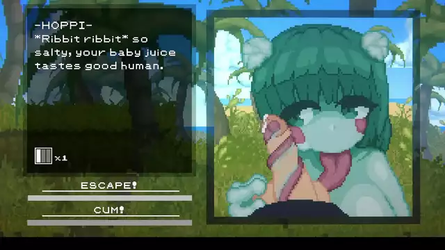 Unleash Your Inner Goddess with these Luscious Succubus Sex Scenes ~ Exclusive Hunting Videos!