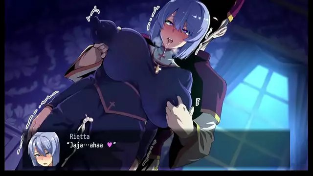 Welcome to the Big Breast Party! NTR #2