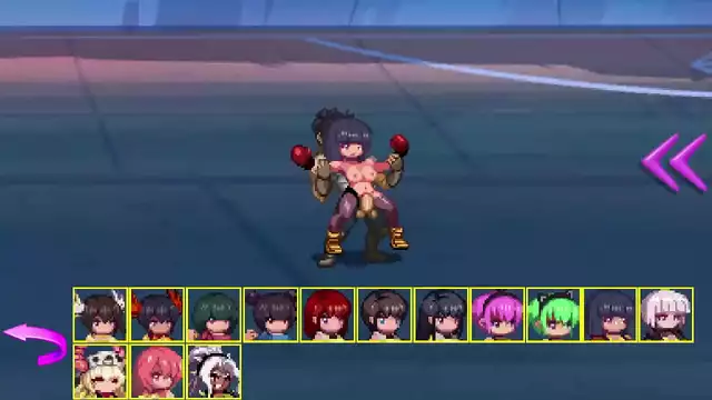 Japanese Hentai Gameplay - Exploring the Ultimate Female Form