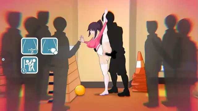 Unleash Your Inner Goddess with Hentai Games ~ Only for Courageous Women!