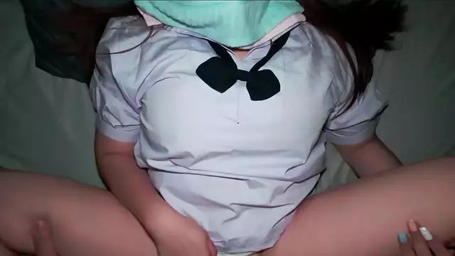 Thai Schoolgirl Teaches You How to Pleasure Your Lover After School (60-Minute Sexual Guide)