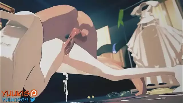 Japanese Beauty Goes Rogue ~ Bride-to-Be Fucks Her Future