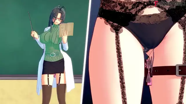 Claim Your Ultimate Obsession - Shinmai Maou NTR Testament ~ Part1 (64 characters)