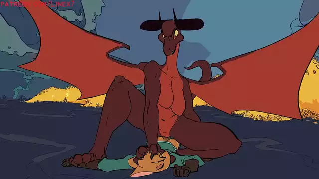 Futa Furry Hentai with Dungeon Futta Boss ~ A Must-Watch for Futa Lovers!