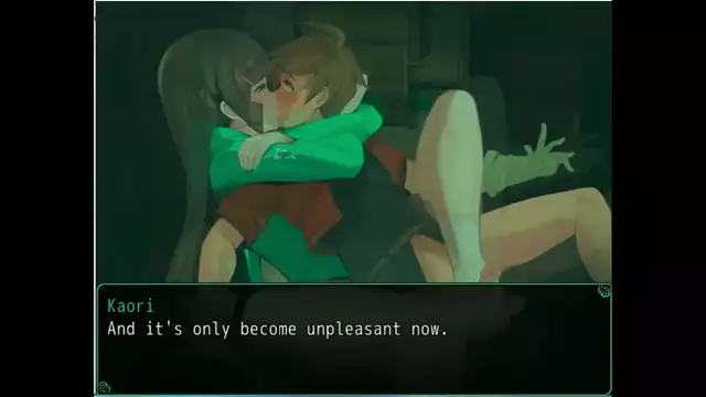 Japanese Enchantress Kaori in a Sensual Behind the Scenes