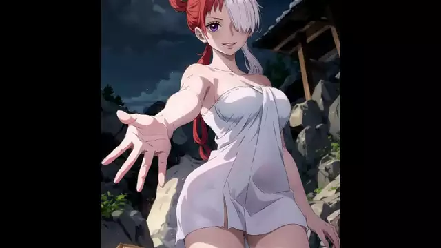 Unleash Your Inner Beast with this Exclusive Hentai Collection!