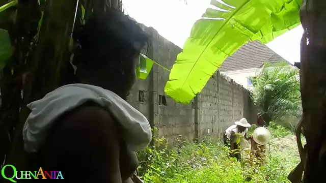 Meet the Luscious Enchantresses of the Farm ~ Exploring the Allure of the Rural 'MILF'