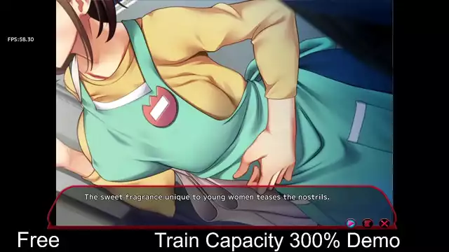 Revealing the Ultimate Allure of Jav Cuckold, Unleashing Your Luscious Desires with 300% More Train Capacity!
